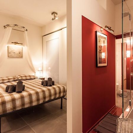 Italianway-Monte Nero Lägenhet Milano Rum bild