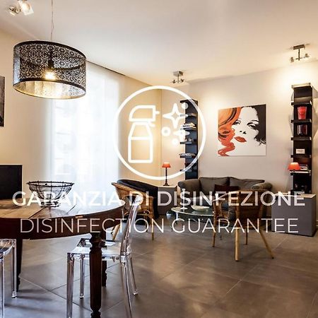 Italianway-Monte Nero Lägenhet Milano Exteriör bild