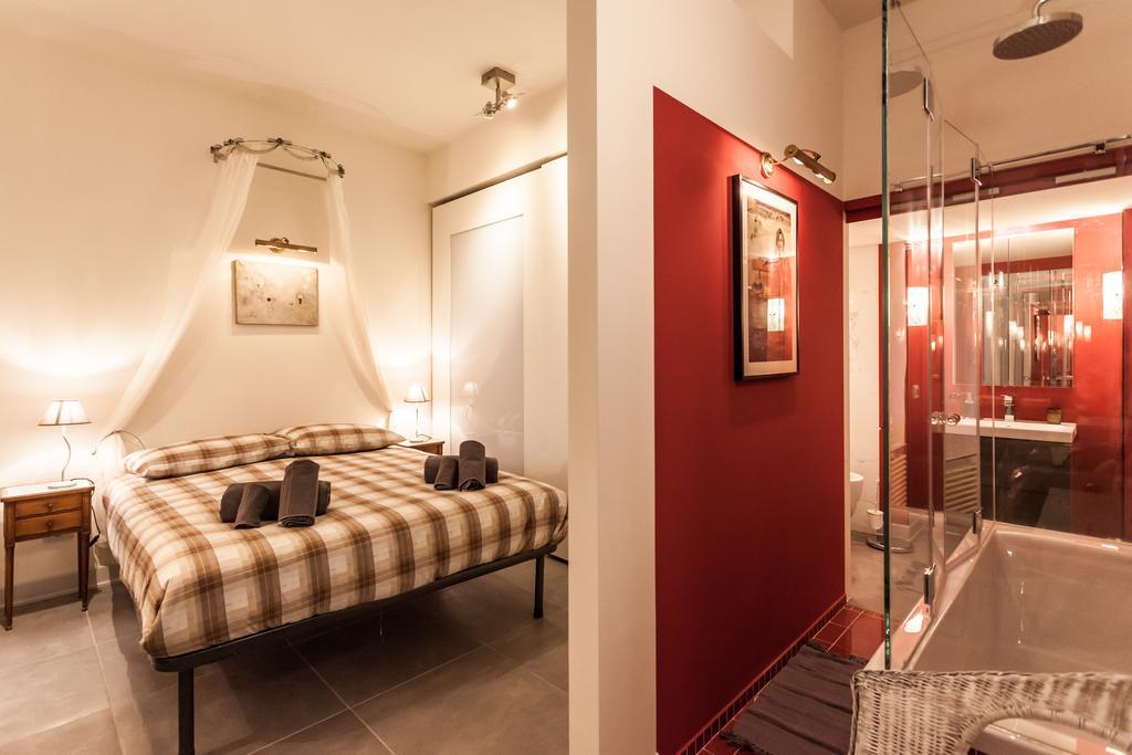 Italianway-Monte Nero Lägenhet Milano Rum bild
