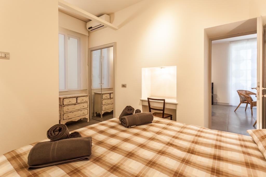 Italianway-Monte Nero Lägenhet Milano Rum bild