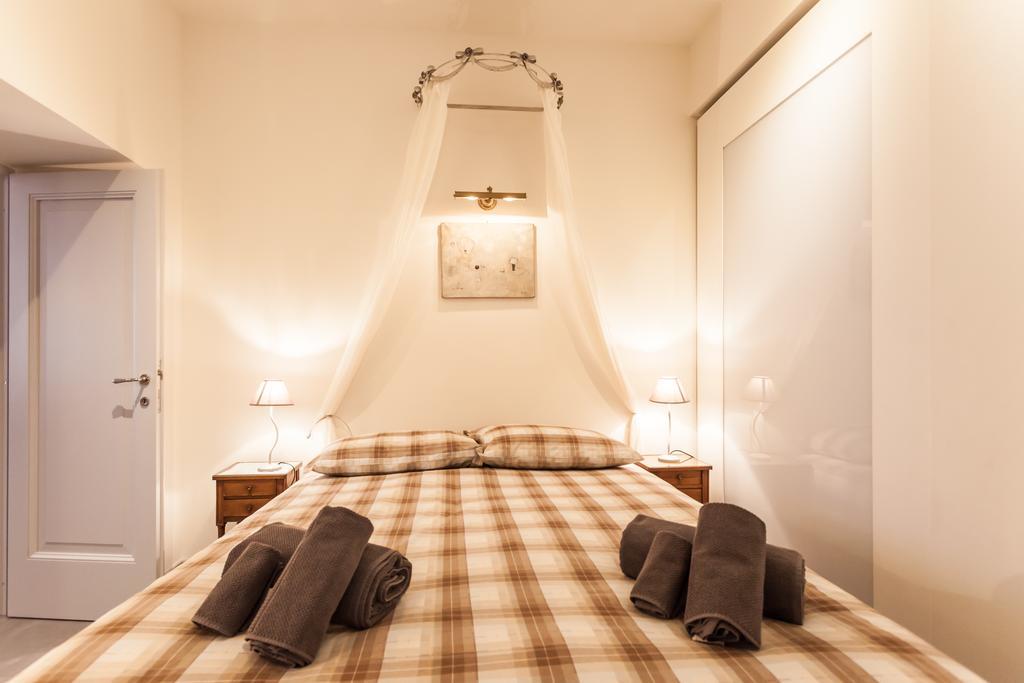 Italianway-Monte Nero Lägenhet Milano Rum bild