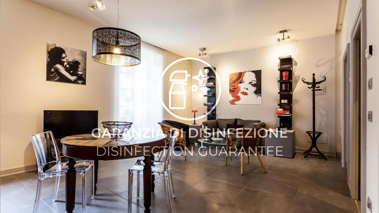 Italianway-Monte Nero Lägenhet Milano Exteriör bild